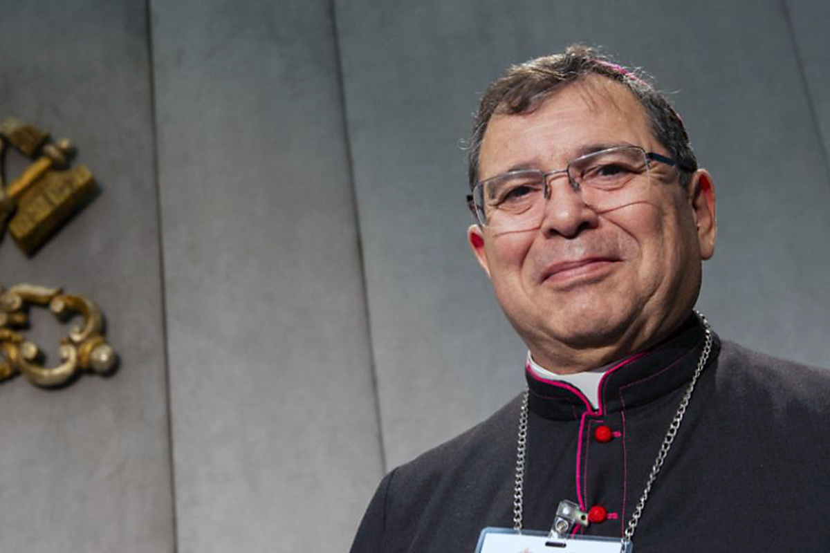 La Iglesia invita a «recapacitar» al gobierno de Milei por la falta de entrega de alimentos en comedores