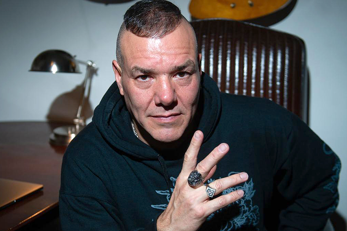 Fernando Ruiz Díaz fue dado de alta y agradeció a la salud pública: «Estuve en el mejor lugar y me salvaron»