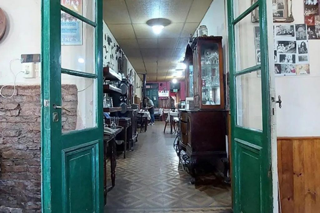 Cómo seguir los pasos de Mama Antula en suelo bonaerense