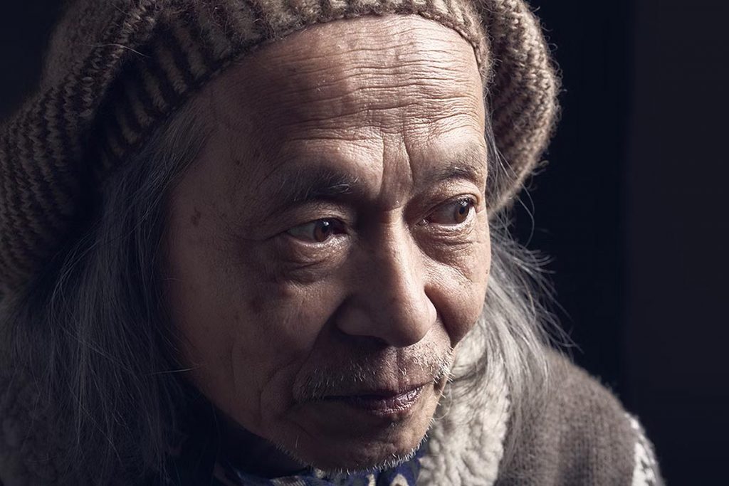 Murió Damo Suzuki, el emblemático cantante de la banda experimental Can 1 Murió Damo Suzuki, el emblemático cantante de la banda experimental Can