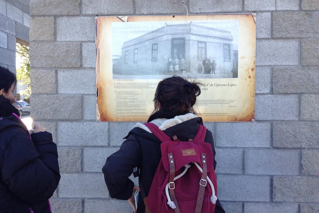 De Cara a la Livertá: un circuito de culto y memoria en la Patagonia Rebelde 3 De Cara a la Livertá: un circuito de culto y memoria en la Patagonia Rebelde
