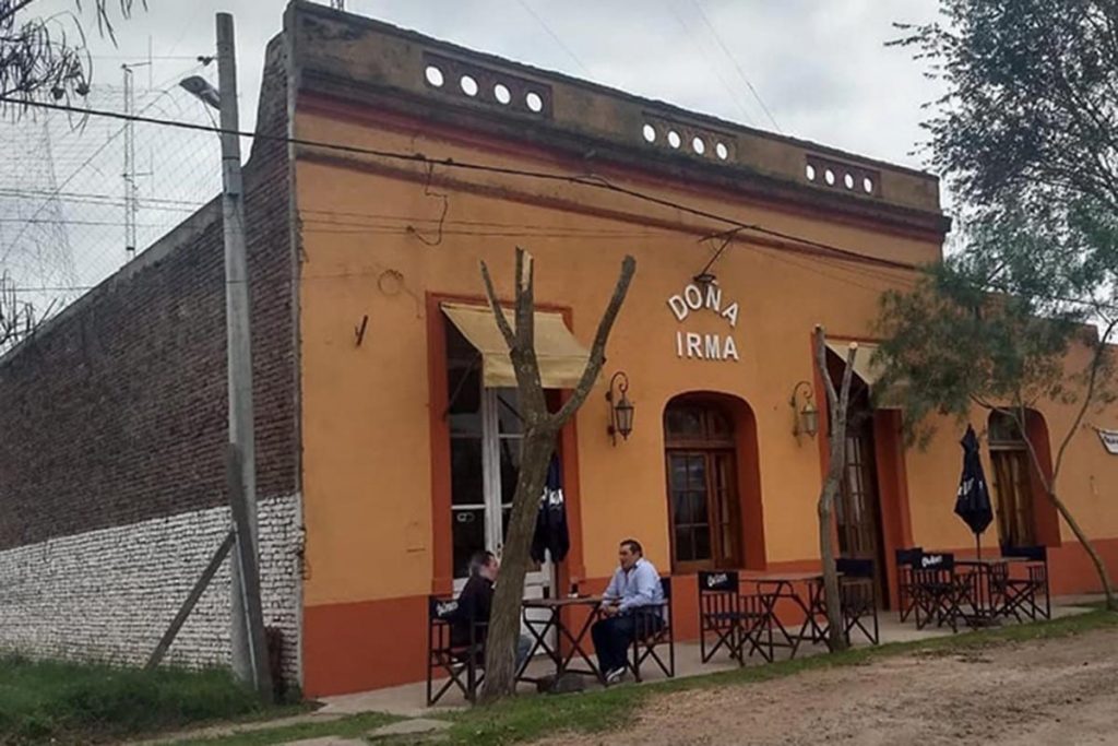 Cómo seguir los pasos de Mama Antula en suelo bonaerense