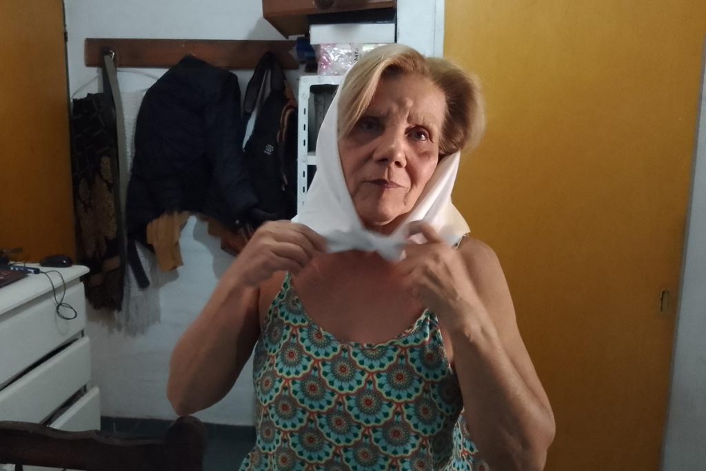 Desaparecidos en democracia: una búsqueda, todas las búsquedas 1 Desaparecidos en democracia: una búsqueda, todas las búsquedas
