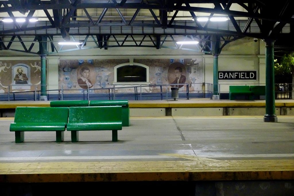 Los usuarios denuncian el deterioro de los trenes metropolitanos: sospechas de una política deliberada 1 Los usuarios denuncian el deterioro de los trenes metropolitanos: sospechas de una política deliberada