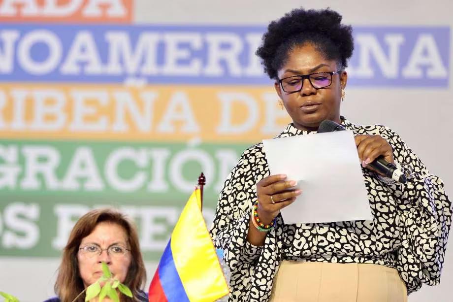 Pepe Mujica y Francia Márquez cerraron evento de movimientos sociales en Foz de Iguazú