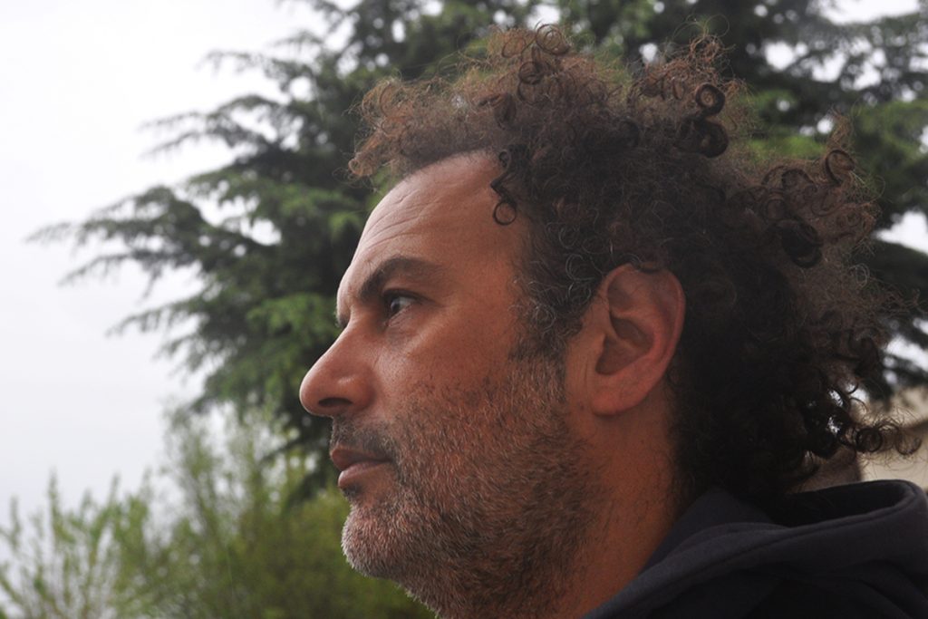 Iosi Havilio: "Mi anhelo es animar resurgimientos hasta el final" 3 Iosi Havilio: "Mi anhelo es animar resurgimientos hasta el final"