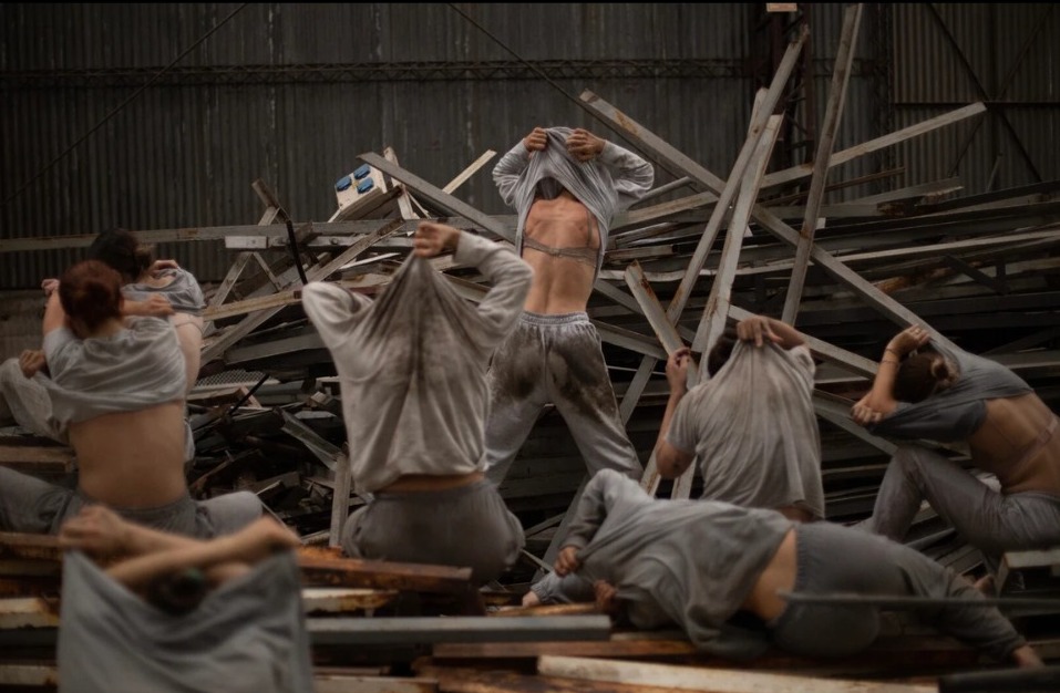 Se viene la segunda edición del NYBA Dance Film Fest 2 Se viene la segunda edición del NYBA Dance Film Fest