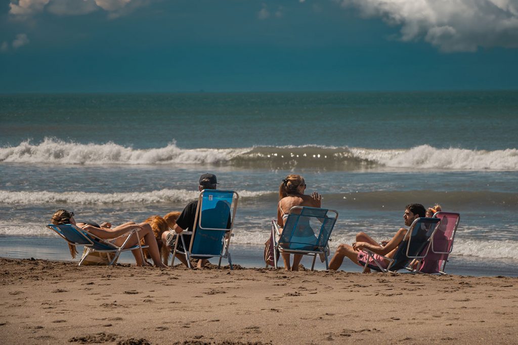 Necochea lanzó promociones para impulsar el turismo