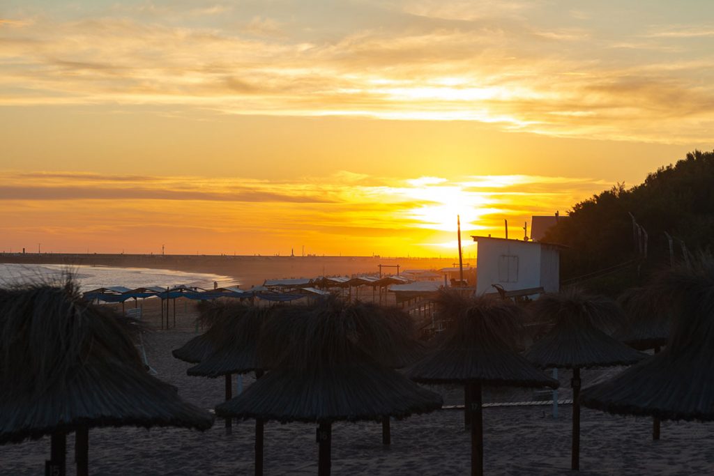 Necochea lanzó promociones para impulsar el turismo