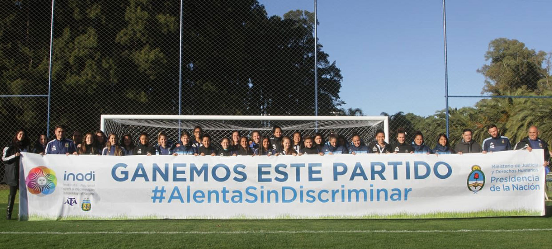 El deporte argentino en tiempos de Milei: todo lo que se pierde tras el cierre del INADI