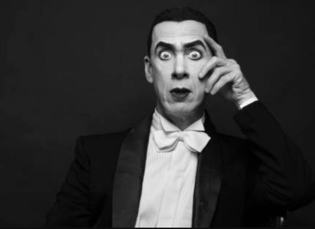 Agenda de Espectáculos