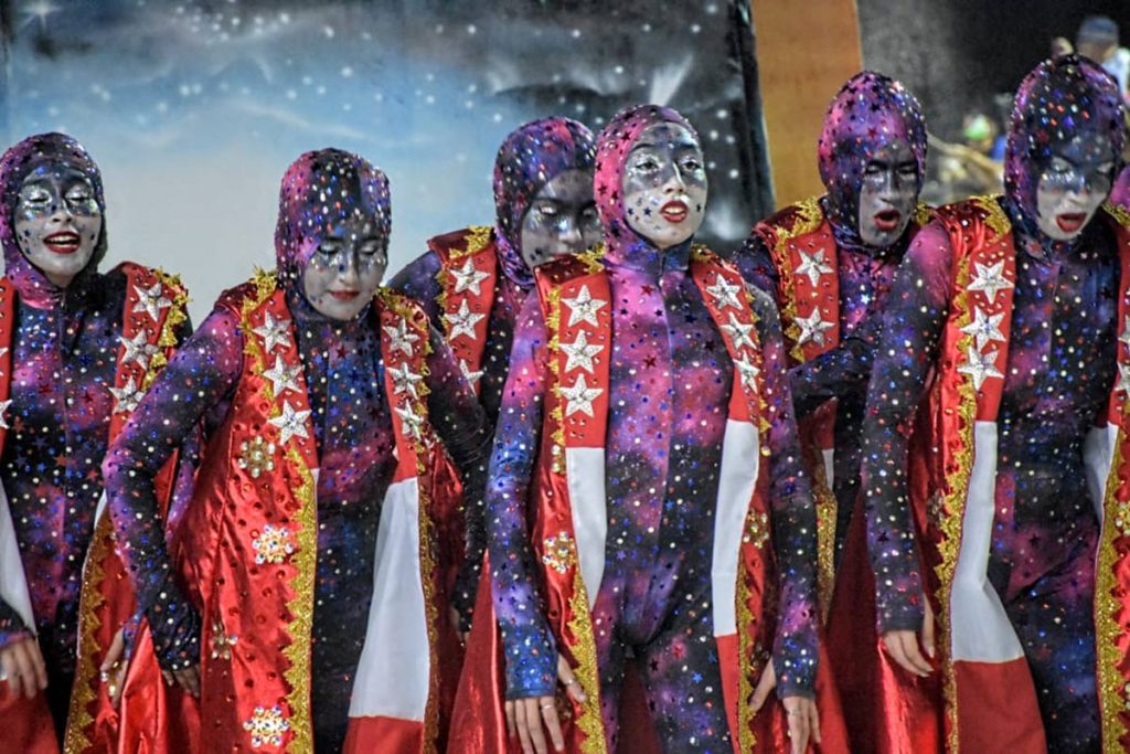 Paso de los Libres, la cuna del Carnaval 4 Paso de los Libres, la cuna del Carnaval