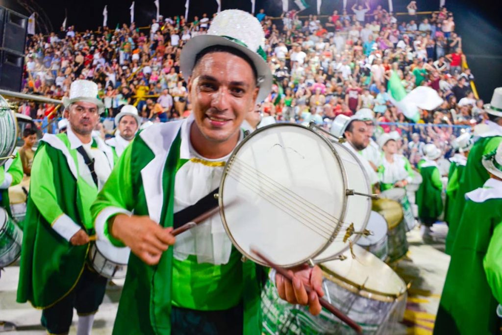 Paso de los Libres, la cuna del Carnaval 2 Paso de los Libres, la cuna del Carnaval