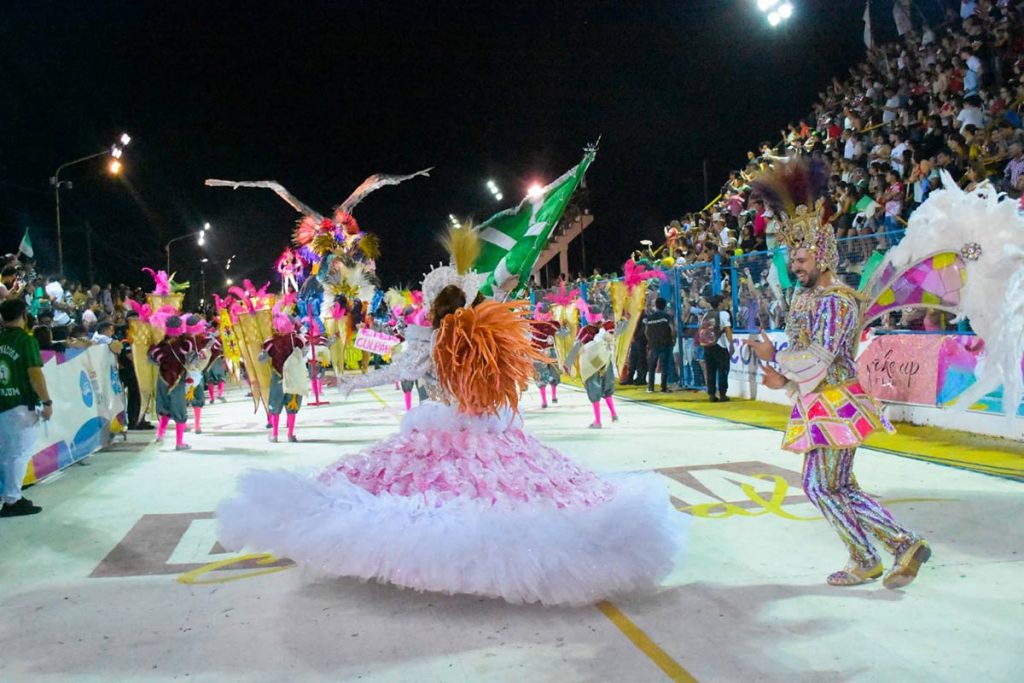 Paso de los Libres, la cuna del Carnaval 3 Paso de los Libres, la cuna del Carnaval
