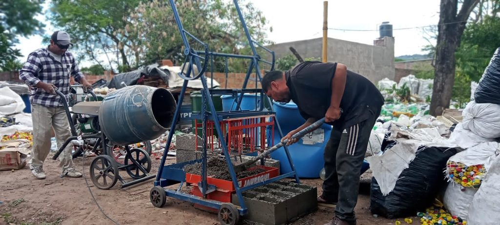 Nació cooperativa “La Victoria”, en Salta 2 Nació cooperativa “La Victoria”, en Salta