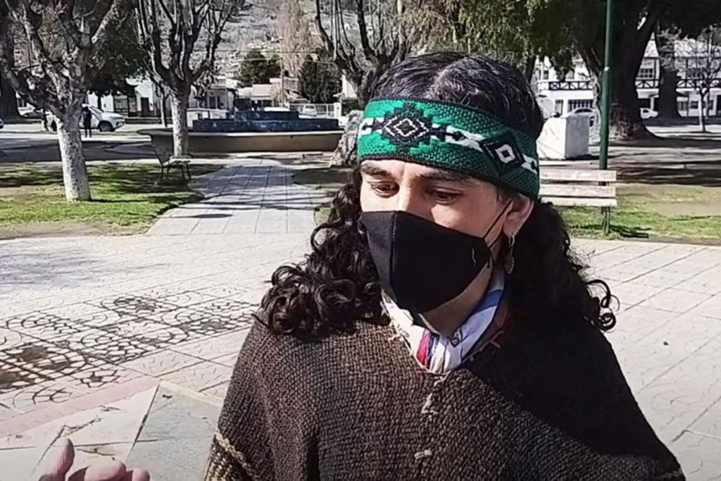 mapuche