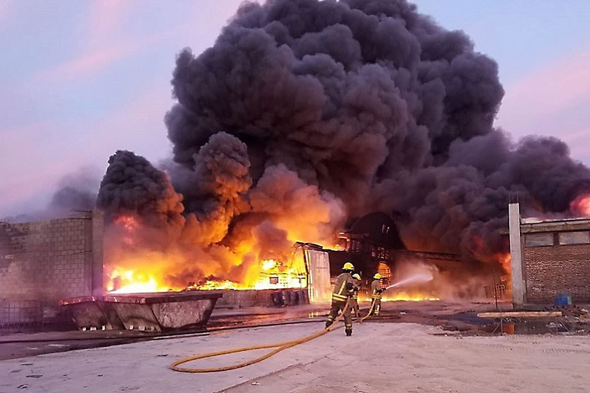 Explosión, derrame e impunidad: archivan la causa por uno de los mayores desastres ambientales del país