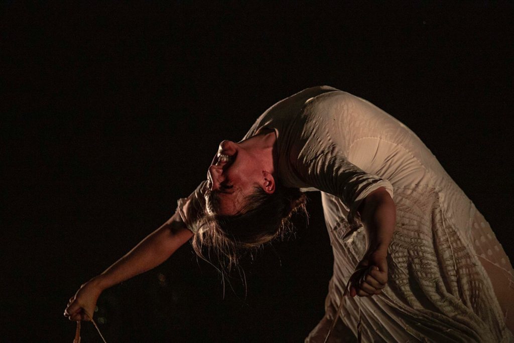 Agenda de Espectáculos