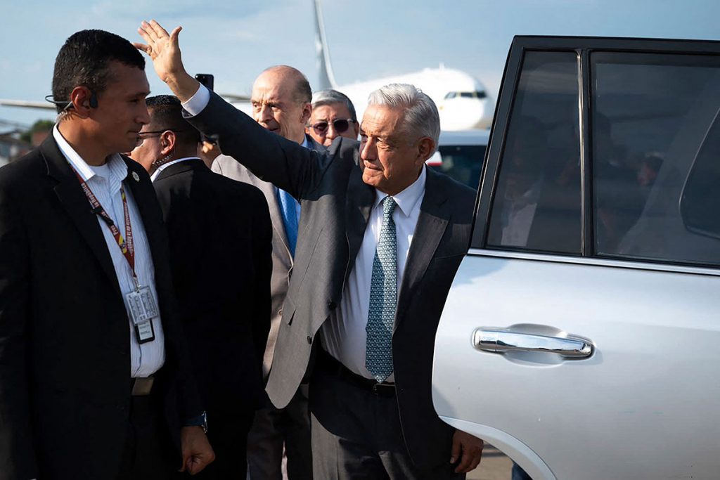 No fue magia: los números que explican el éxito de AMLO y Sheinbaum en México 1 No fue magia: los números que explican el éxito de AMLO y Sheinbaum en México