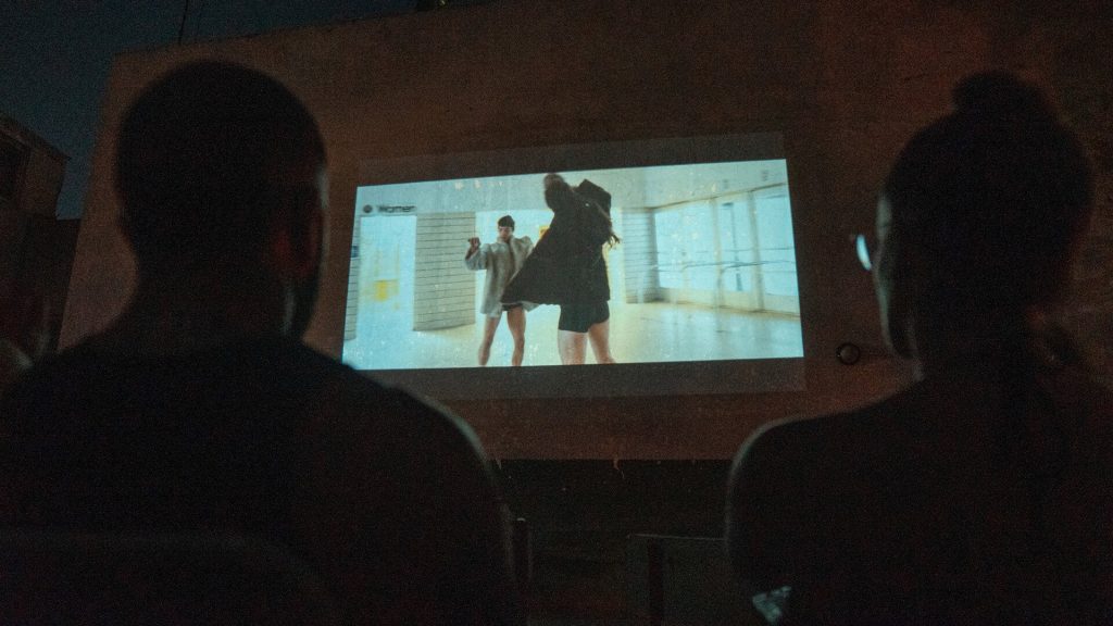 Se viene la segunda edición del NYBA Dance Film Fest 1 Se viene la segunda edición del NYBA Dance Film Fest