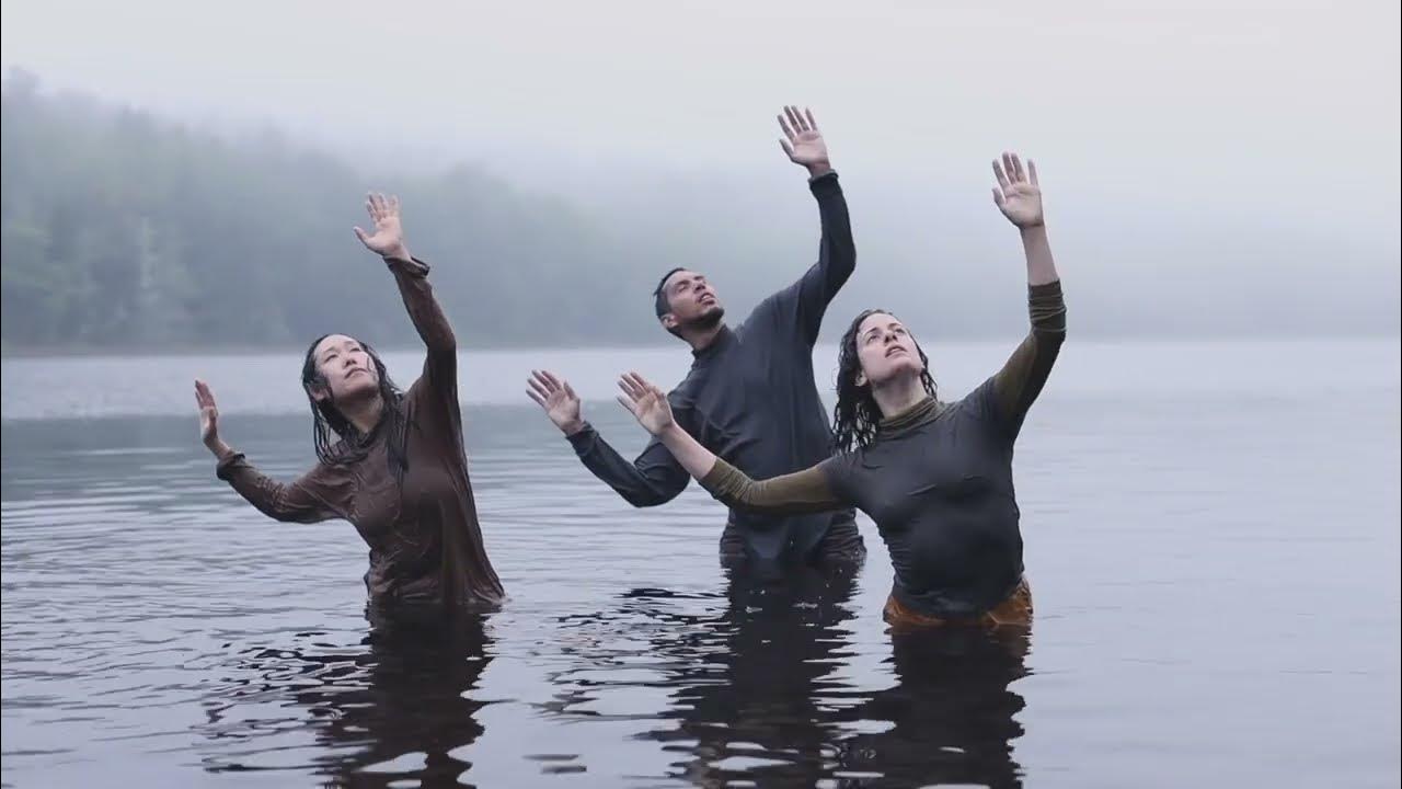 Se viene la segunda edición del NYBA Dance Film Fest