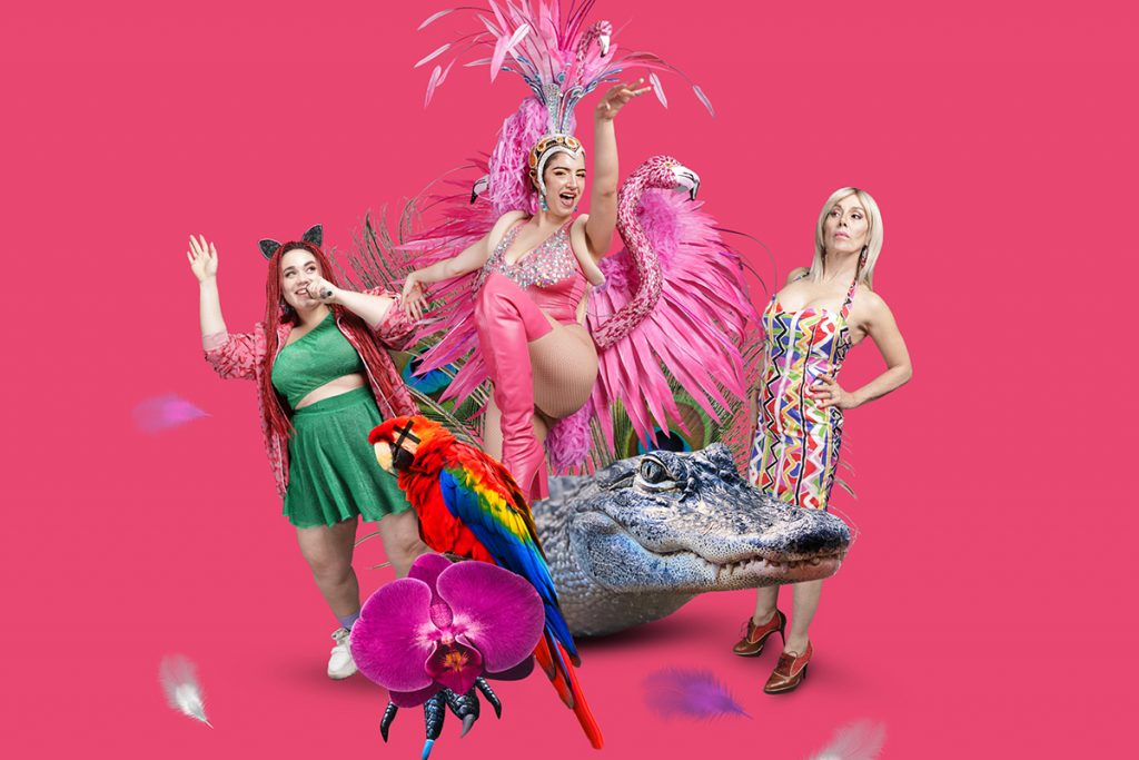 Agenda de Espectáculos