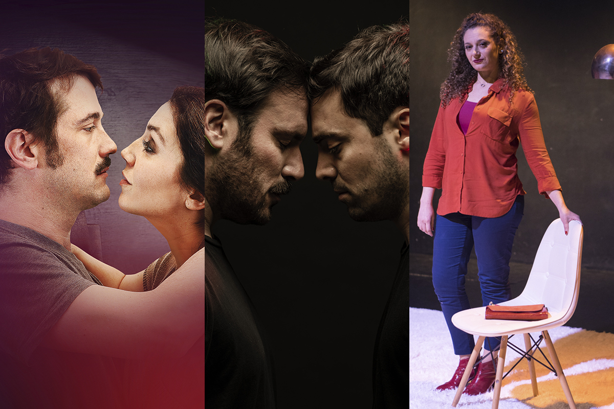 El CCK abre 2024 con un ciclo especial dedicado al teatro y tres obras para ver