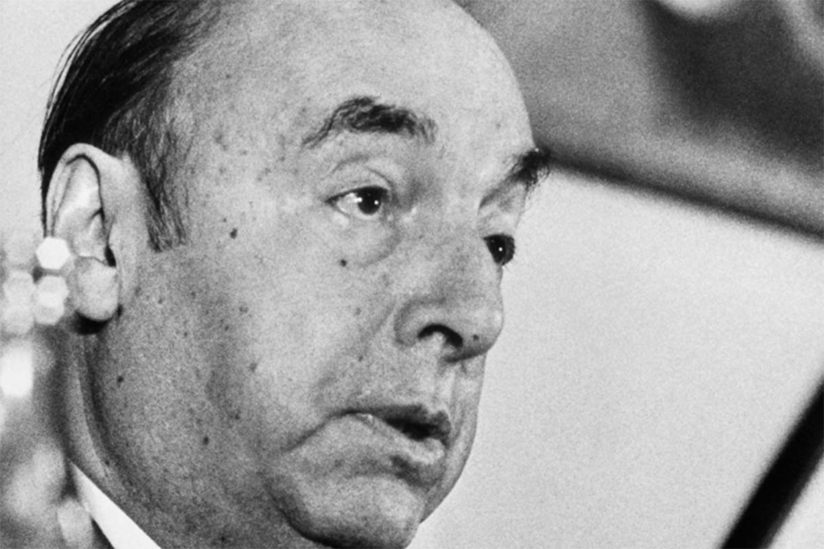 La Justicia chilena reabre la investigación por la muerte de Pablo Neruda