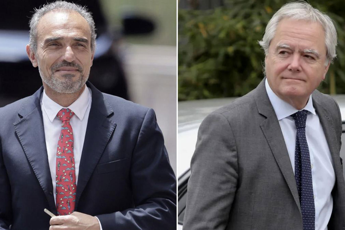 Nombran a Eduardo ‘Lule’ Menem y Federico Pinedo con cargos en el Gobierno nacional