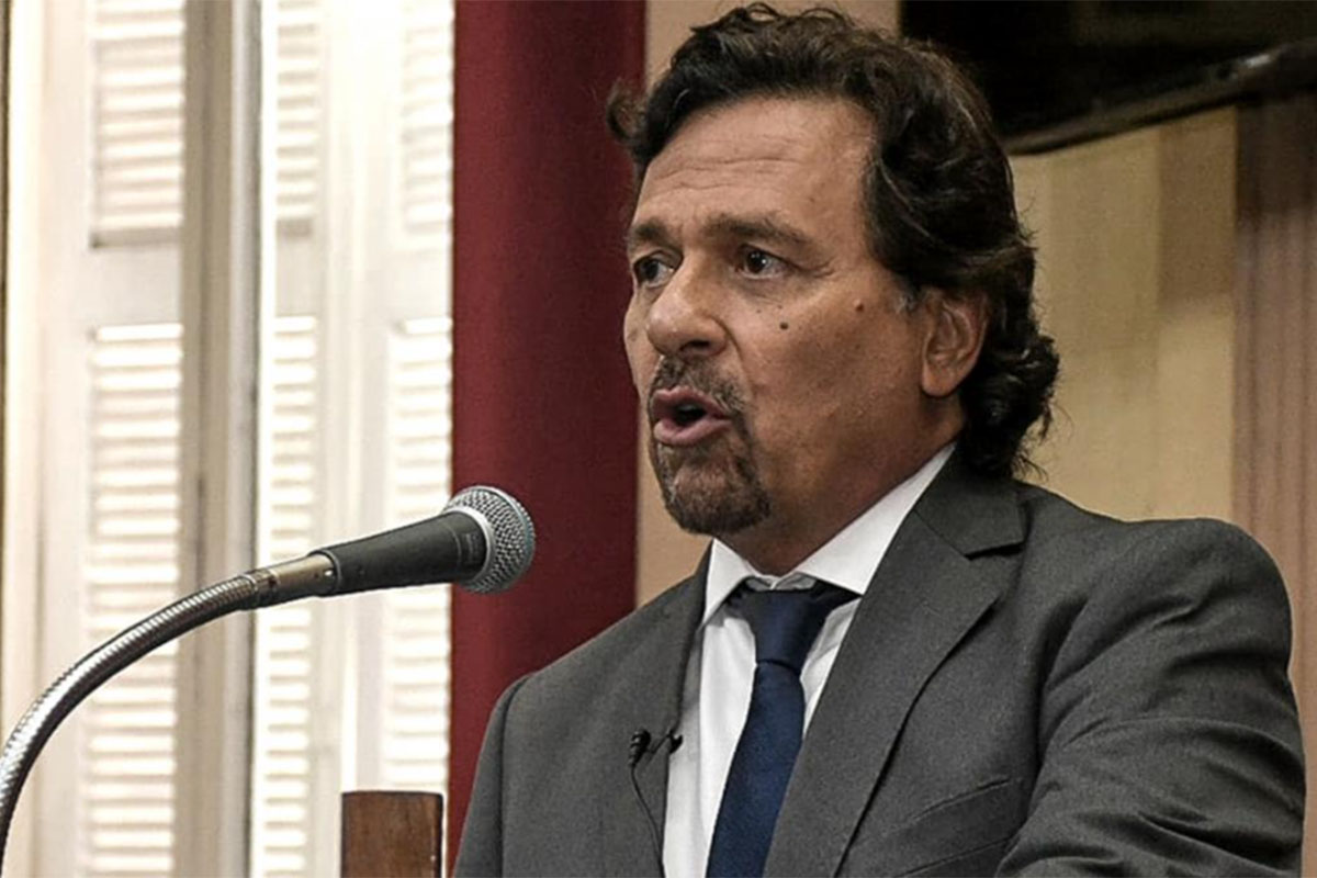 El gobierno de Salta oficializó el cobro de la atención sanitaria a extranjeros