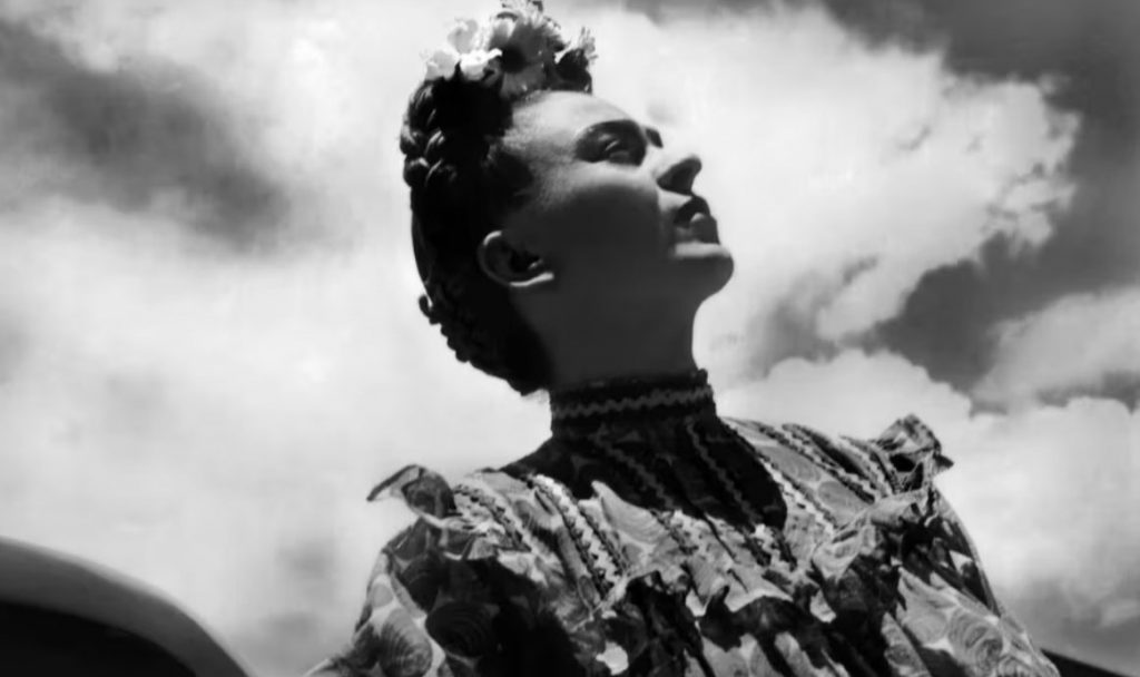 Se viene un nuevo documental sobre la vida y la obra de Frida Kahlo 1 Se viene un nuevo documental sobre la vida y la obra de Frida Kahlo