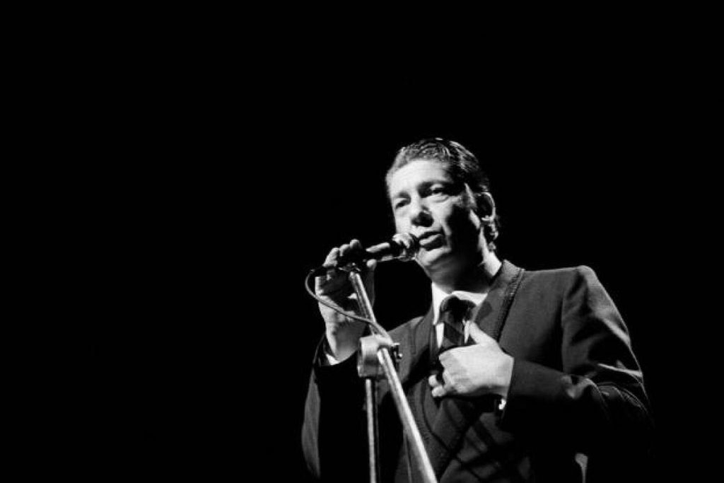 Ping pong con Daniel Maza: "La música sin bajo no tiene gollete" 2 Ping pong con Daniel Maza: "La música sin bajo no tiene gollete"