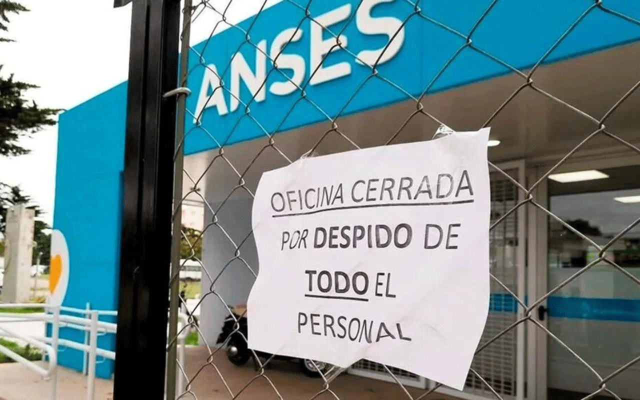 Despidos en el Estado: contratos renovados tienen tope de tres meses y seguirán bajo análisis