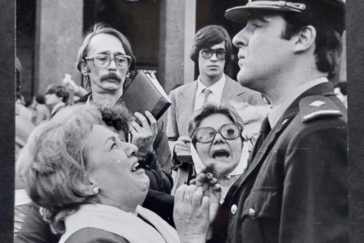Télam, una deuda de la democracia 2 Télam, una deuda de la democracia