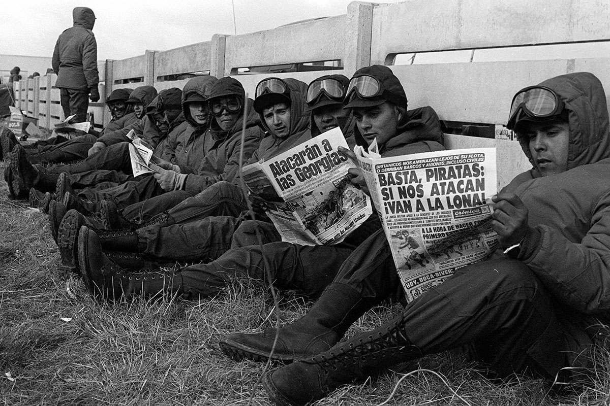 Télam, una deuda de la democracia 3 Télam, una deuda de la democracia