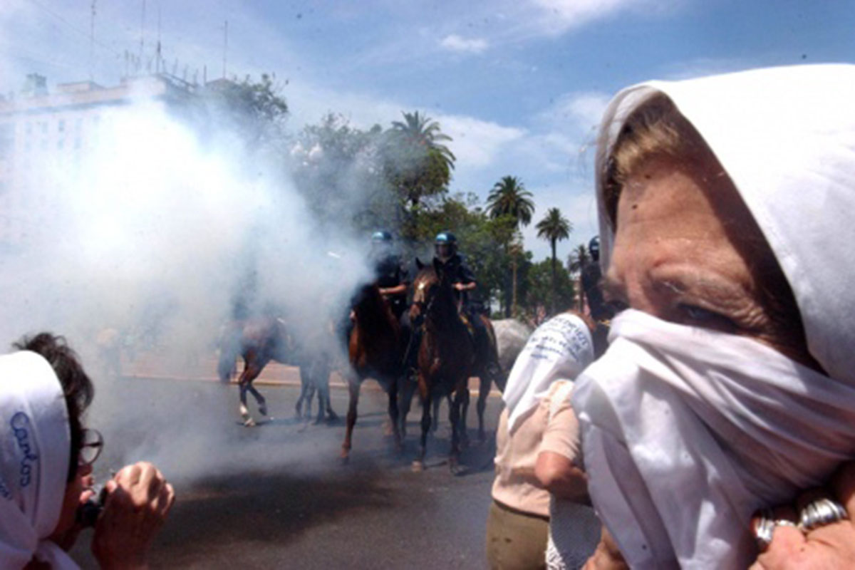 Télam, una deuda de la democracia 5 Télam, una deuda de la democracia