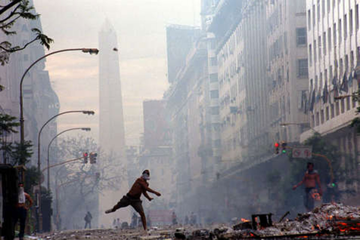Télam, una deuda de la democracia 7 Télam, una deuda de la democracia
