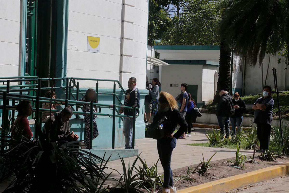 Del dengue a los temporales, los efectos (y consecuencias) de un Estado ausente