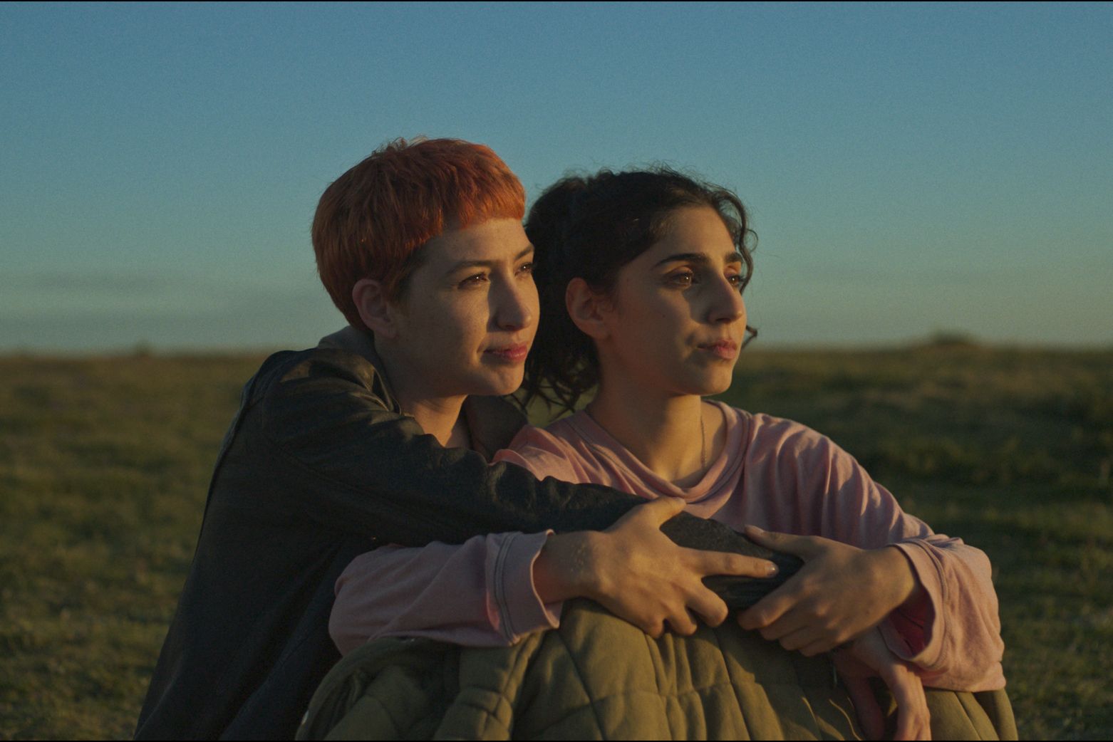 «Como el mar», el regreso al cine de Sofía Gala Castiglione