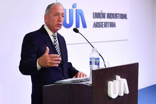 La apertura de las importaciones se cobra una baja sensible en el círculo rojo