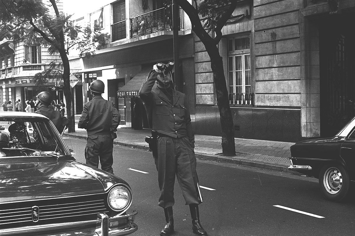 “El mayor reto a Videla”: cuando el Subte le hizo un paro a la dictadura