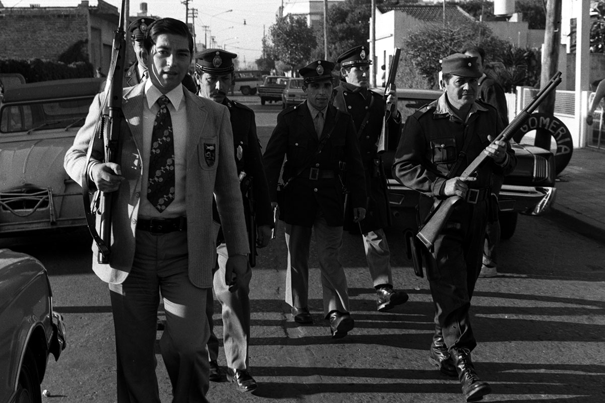 A 50 años de la sanción de la Ley de Contrato de Trabajo, recordarán a las víctimas de La Noche de las Corbatas