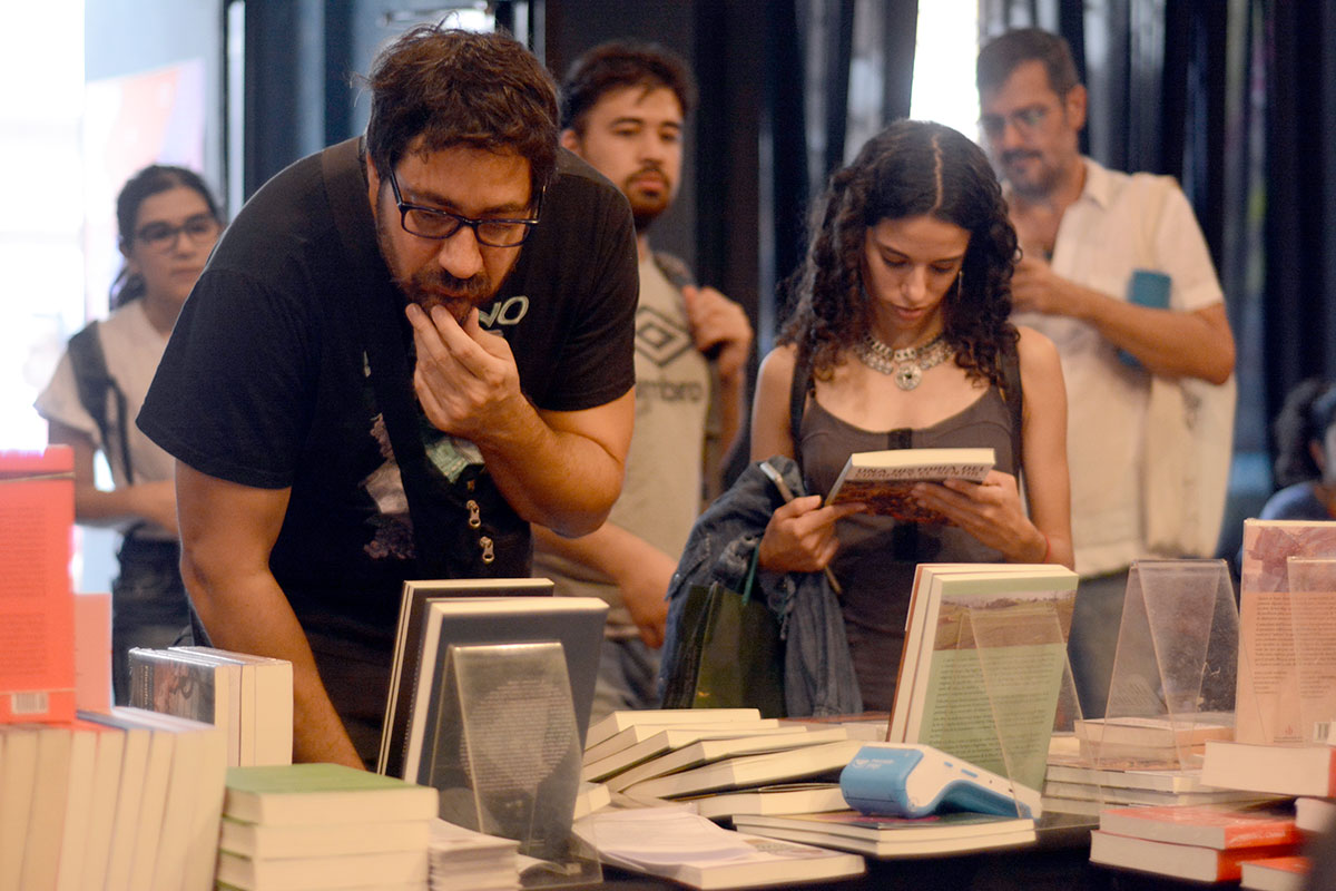 3° Feria del Libro de Filosofía, el regreso de un espacio donde la estrella es el pensamiento