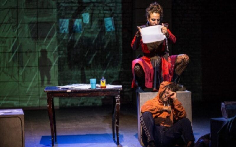 Agenda de Espectáculos con lo mejor de la semana