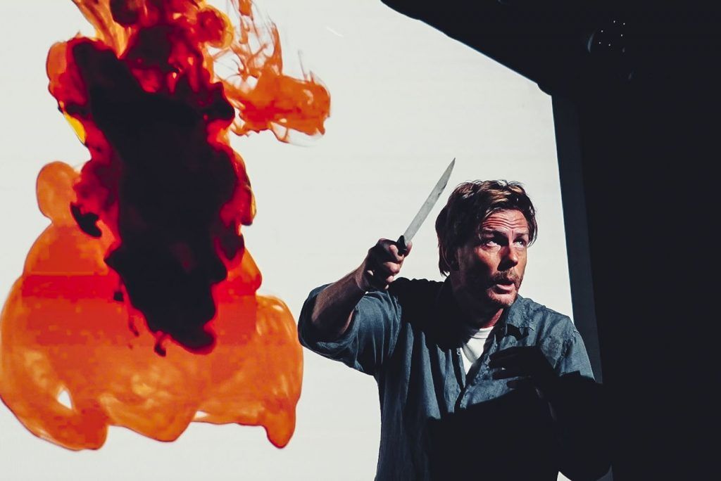 Agenda de Espectáculos con lo mejor de la semana