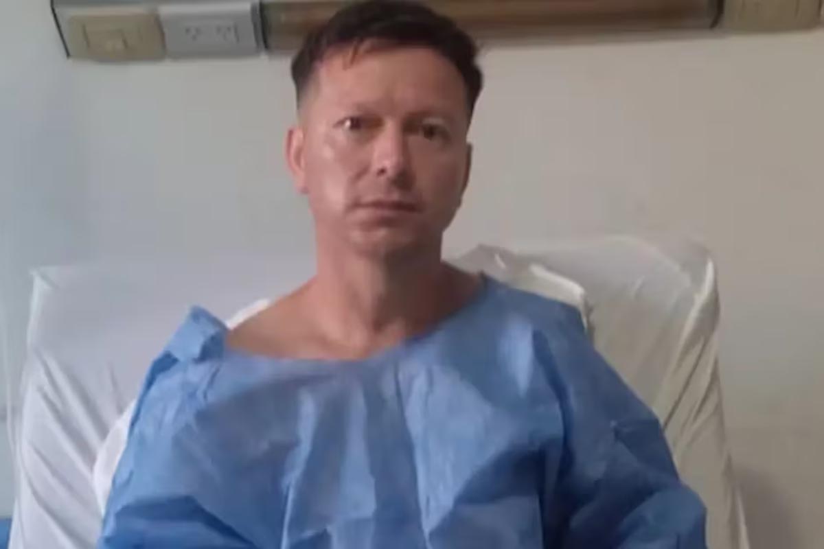 Insólito: un hombre se fue a operar de vesícula pero le hicieron una vasectomía