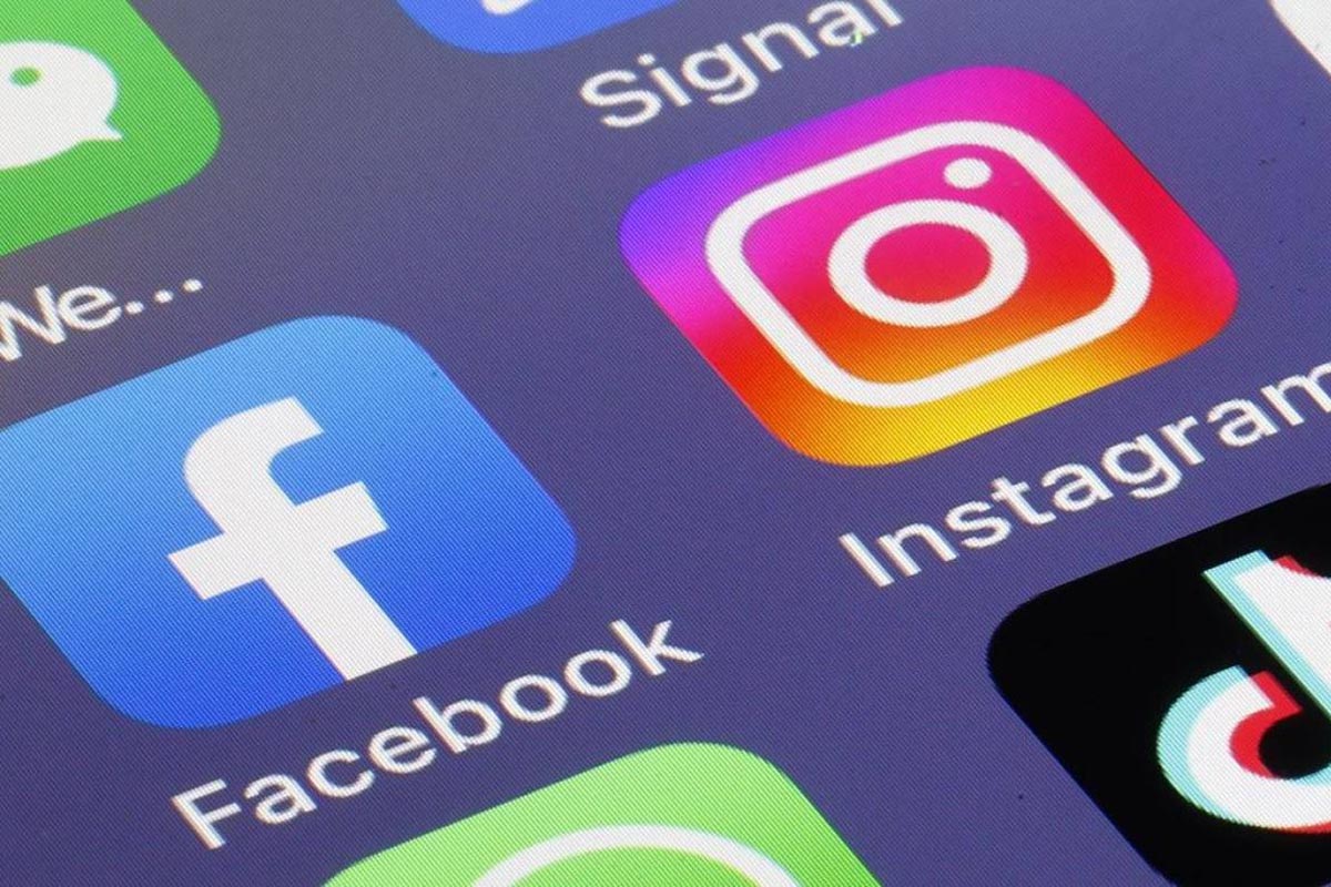 La UE abre una investigación a Instagram y Facebook sobre riesgos de desinformación electoral
