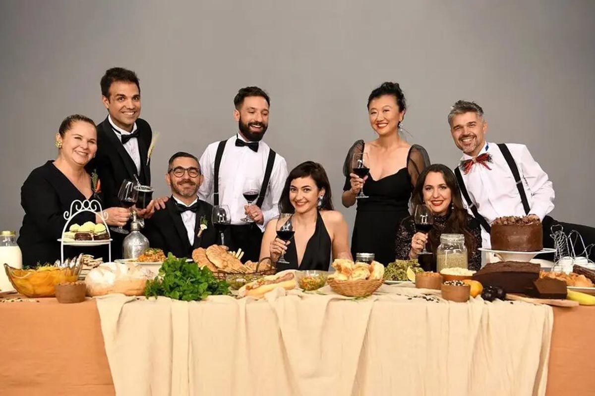 Milei lo hizo: después de más de 15 años al aire, levantan “Cocineros argentinos” de la TV Pública