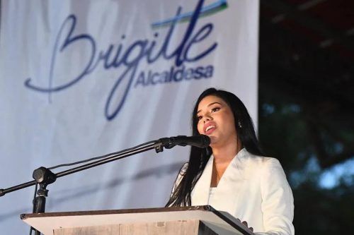 Conmoción en Ecuador tras el asesinato de la alcaldesa más joven del país