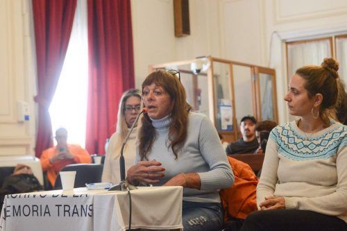 Juicio Brigadas: un fallo histórico que reconoce la persecución a mujeres trans en la dictadura